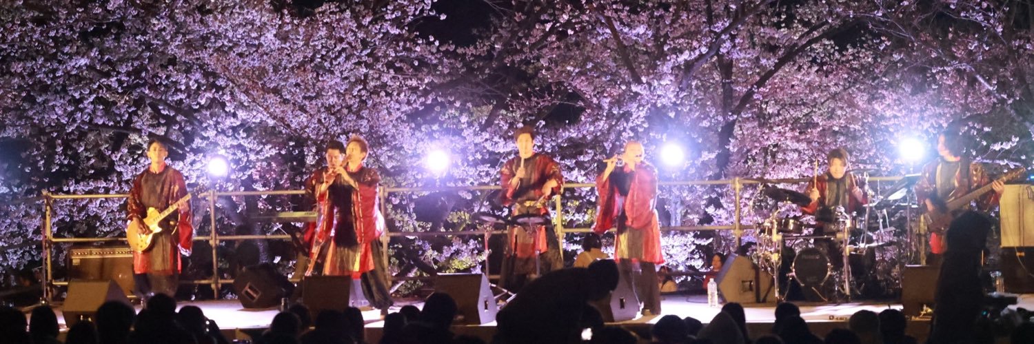ヨギリュウイチ@Neo Japanesqueギタリスト banner