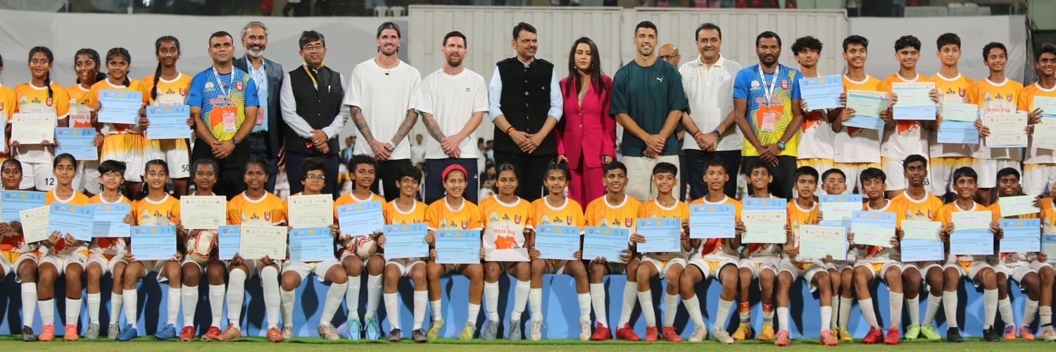 Village Social Transformation Foundation banner