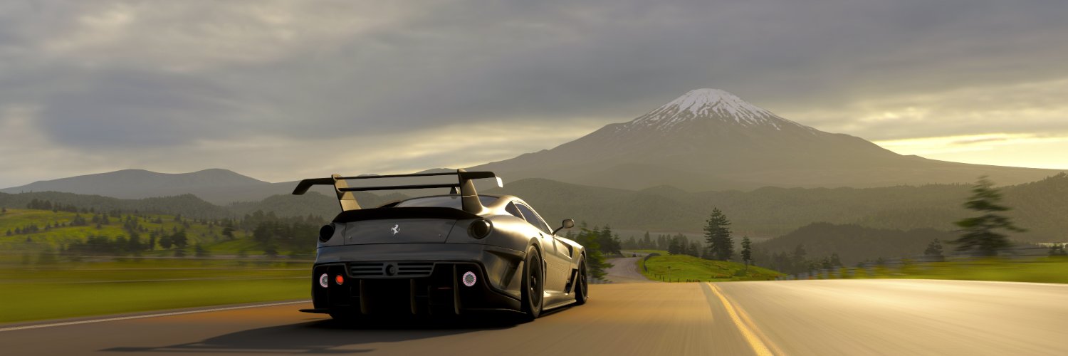 FERNANDOF7i's profile banner image