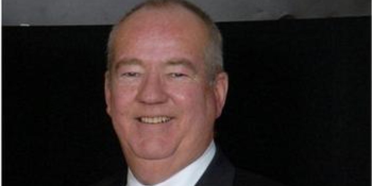 Randy Richards banner