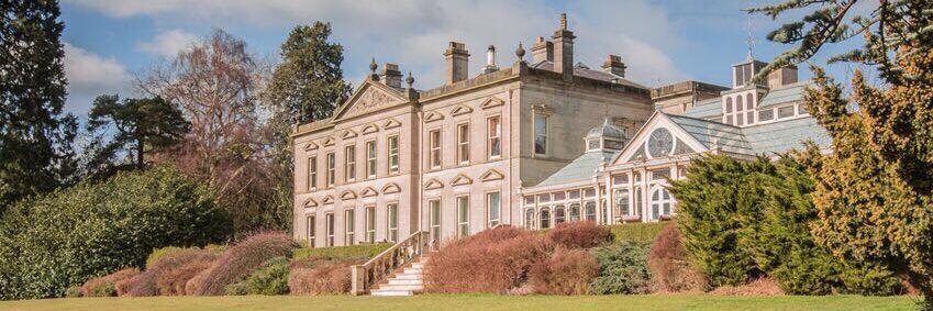 Kilworth House Hotel banner