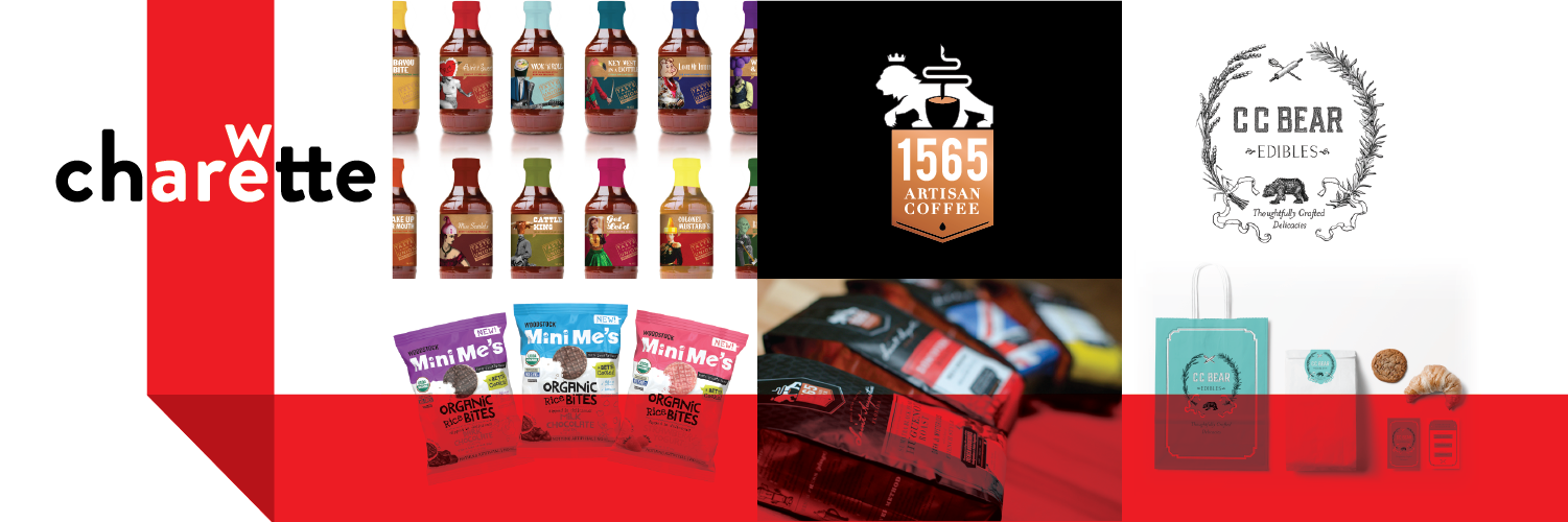 wearecharette's profile banner image