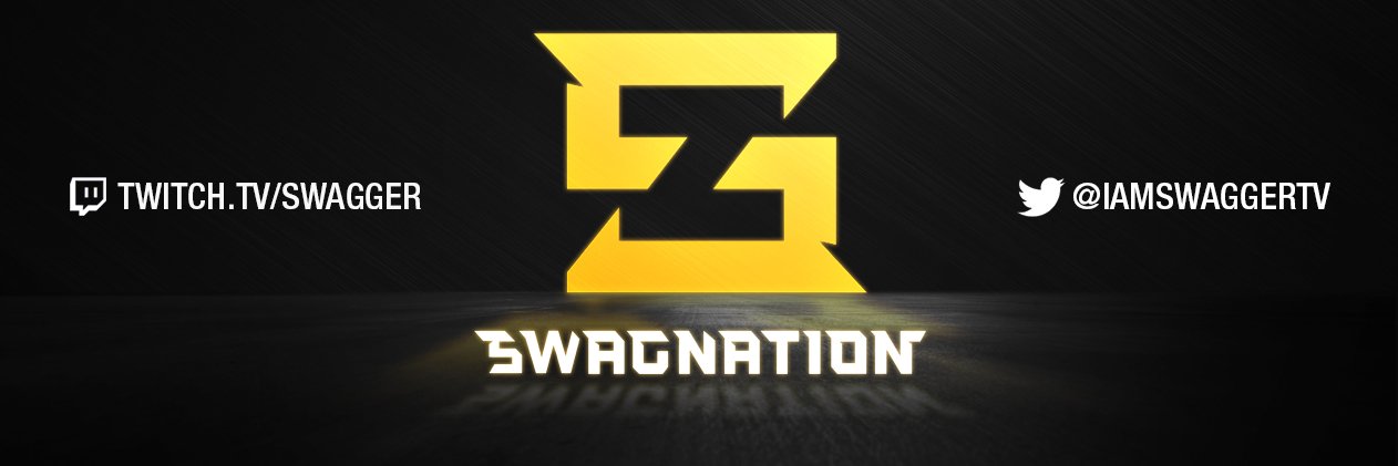 Swagger banner