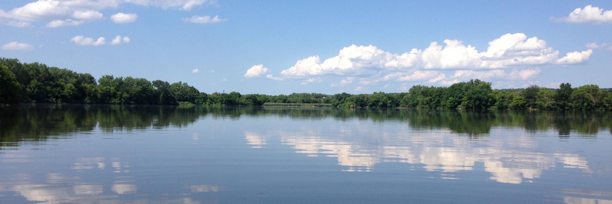 Mr Chuck  Cooper banner