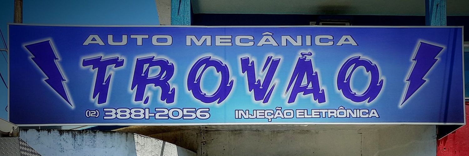 MECANICATROVAO's profile banner image