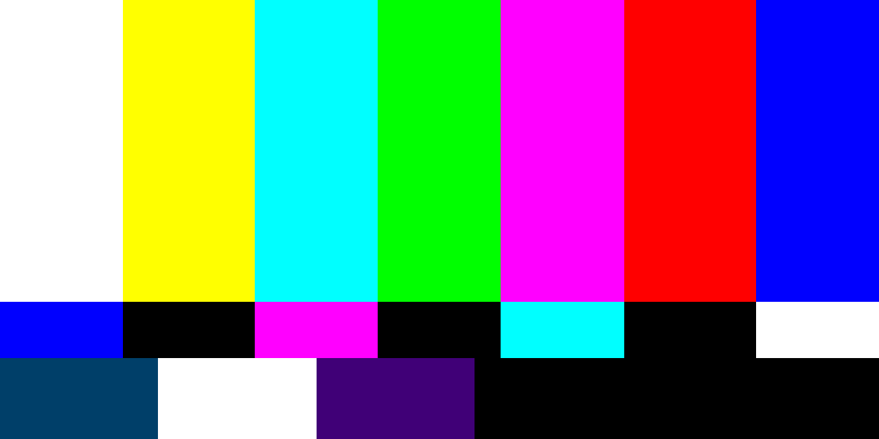 CeddTV's profile banner image