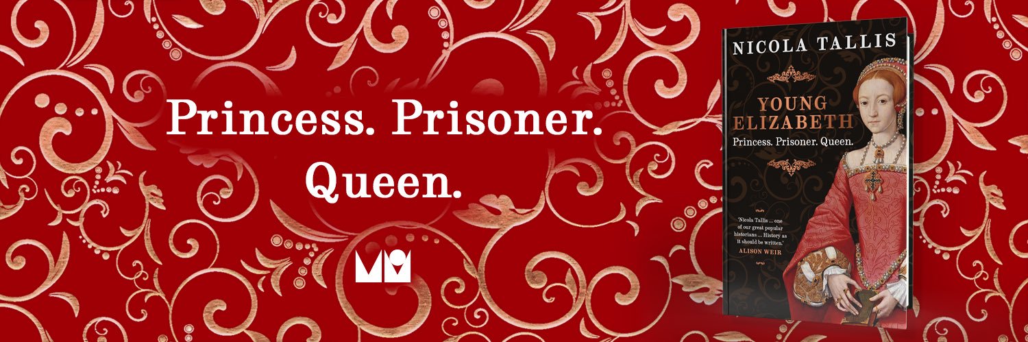 Dr Nicola Tallis's banner
