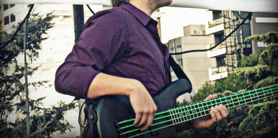 lichiibass's profile banner image