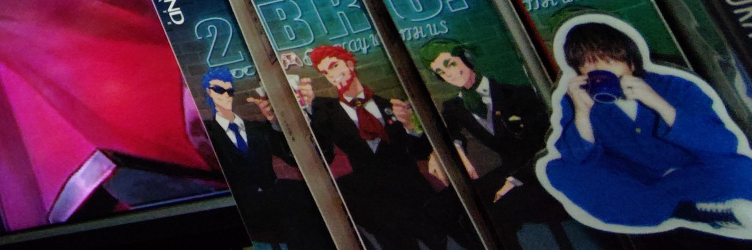 saaaakuuu1's profile banner image