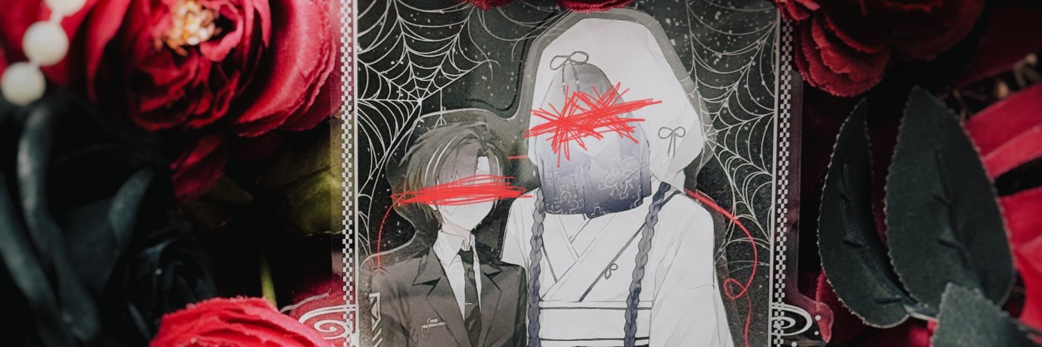 MinamotoSatoki's profile banner image