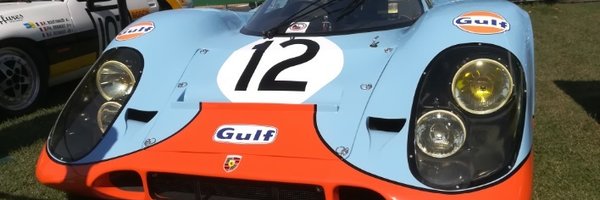 Mikefandauto Profile Banner