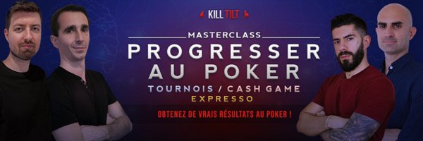 KillTiltpoker Profile Banner