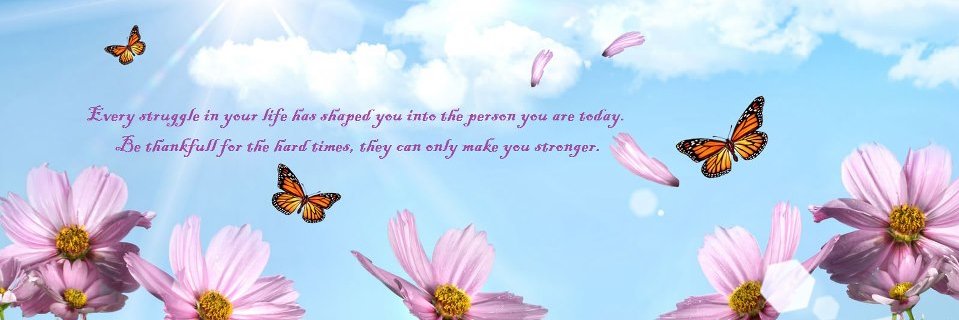 Millie90Mel's profile banner image