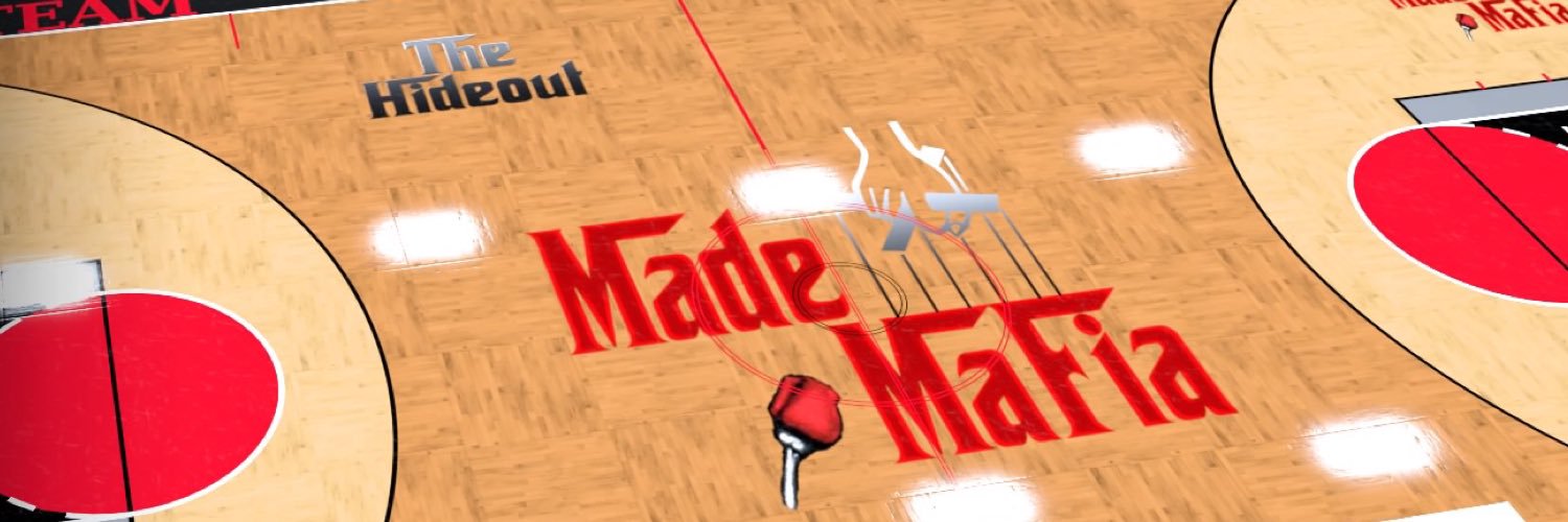 Made_Mafia2K's profile banner image