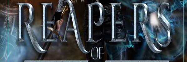 REFisher_writer Profile Banner