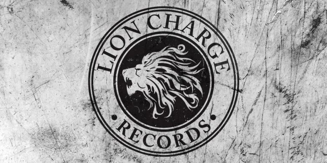 lioncharge's profile banner image