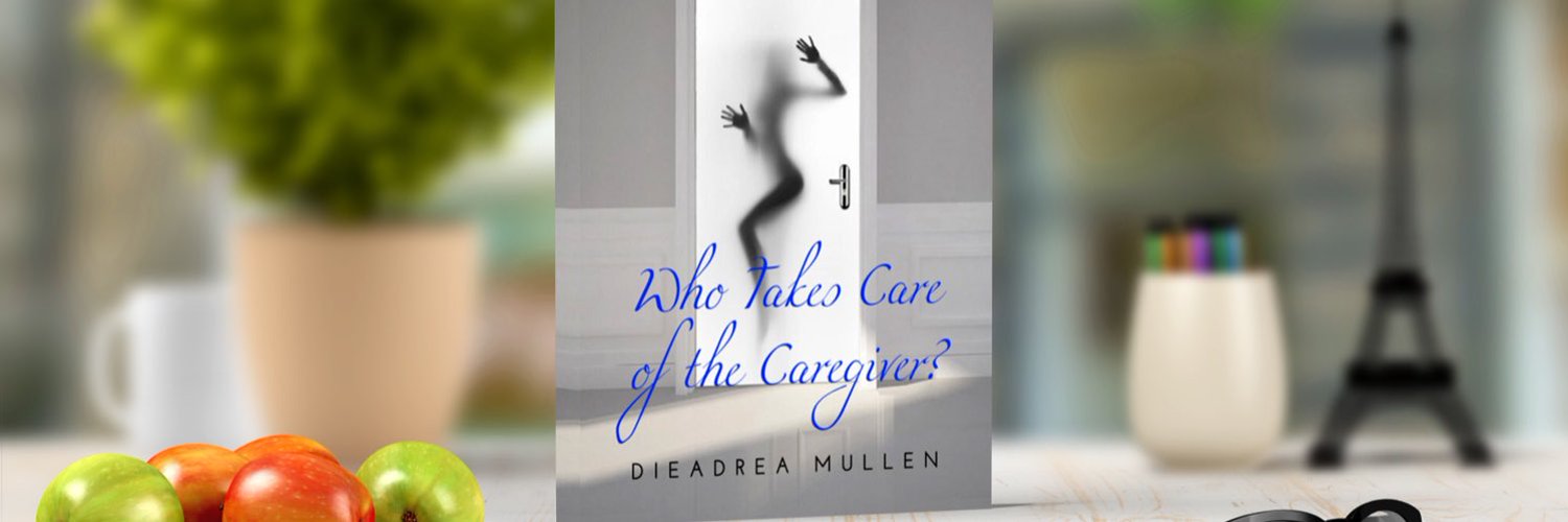 Dieadrea Mullen Profile Banner