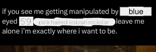 aisteris Profile Banner