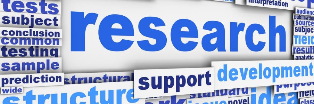LDN Research Trust banner