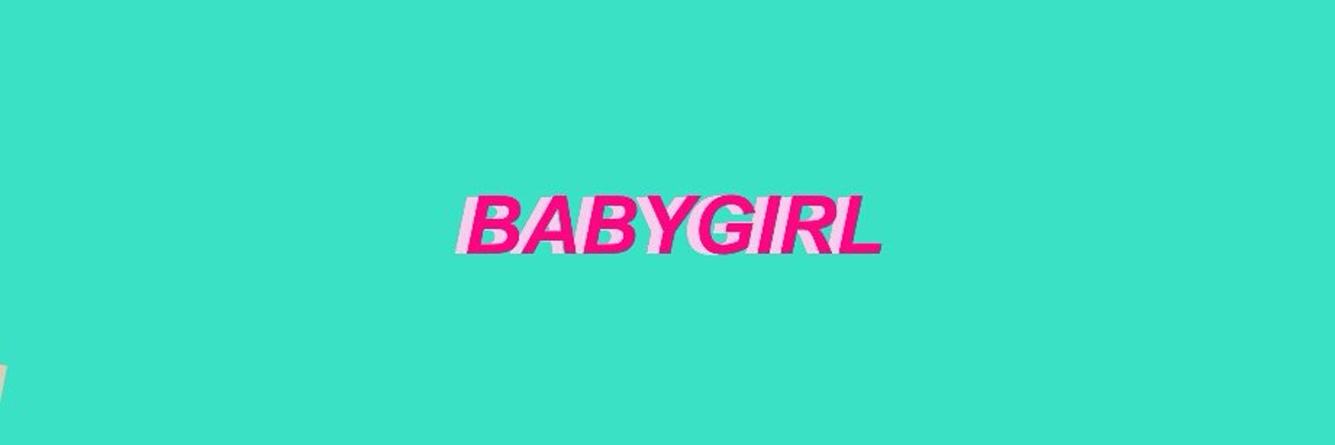 BAEBYSOJU's profile banner image
