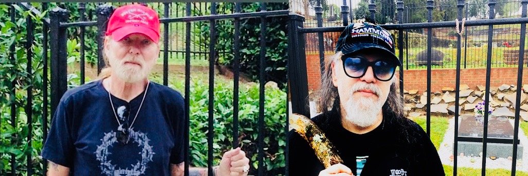 CharlieGouveia's profile banner image
