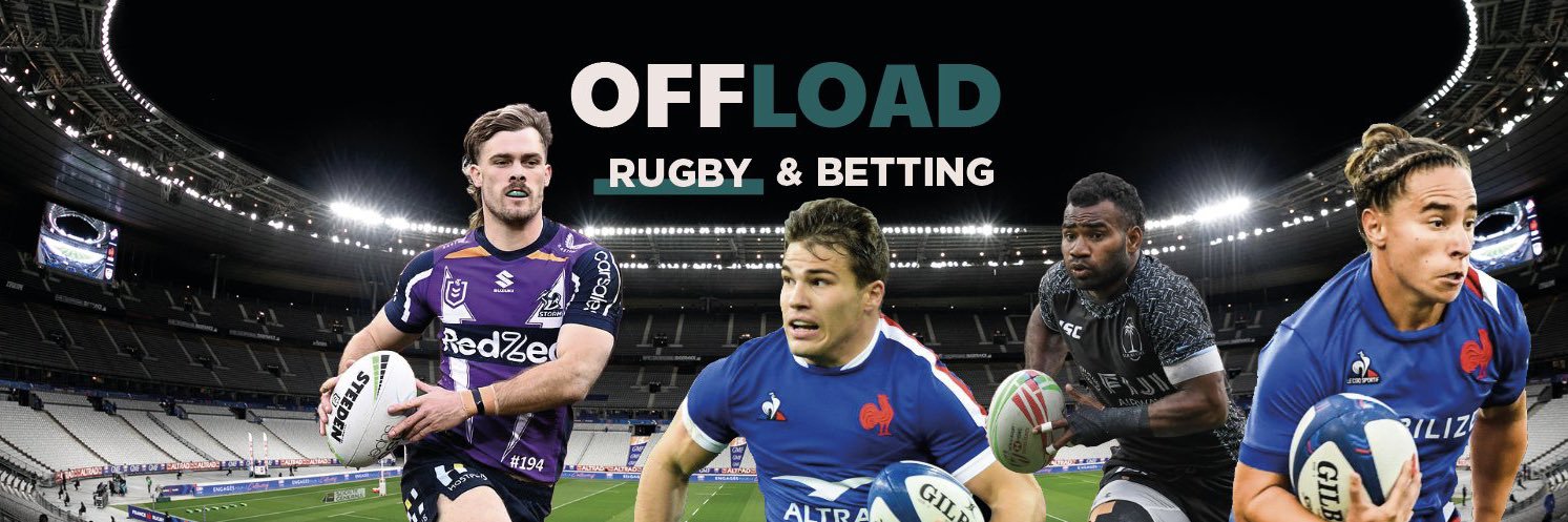 Offload banner