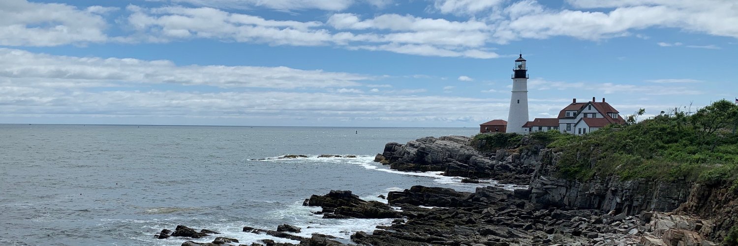 Christopher Preble banner