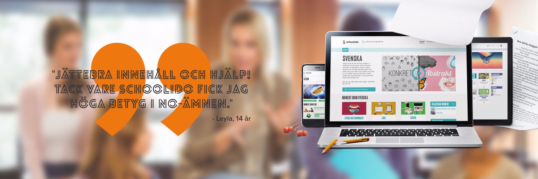 schoolido's profile banner image