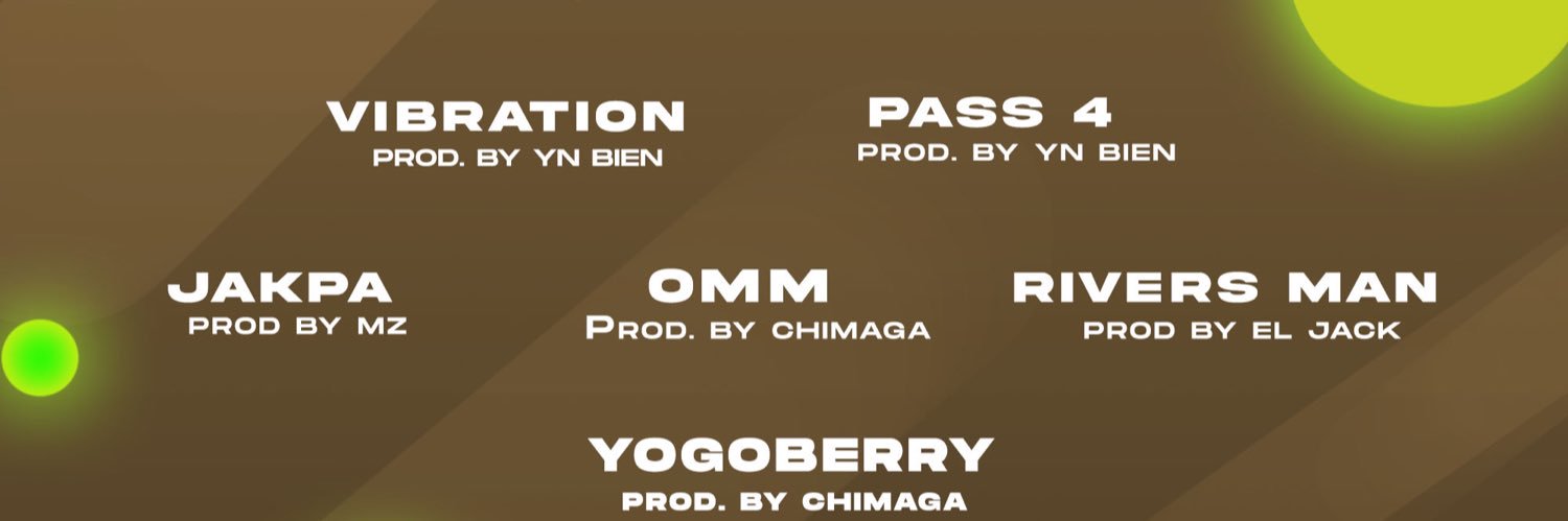 Britella's profile banner image