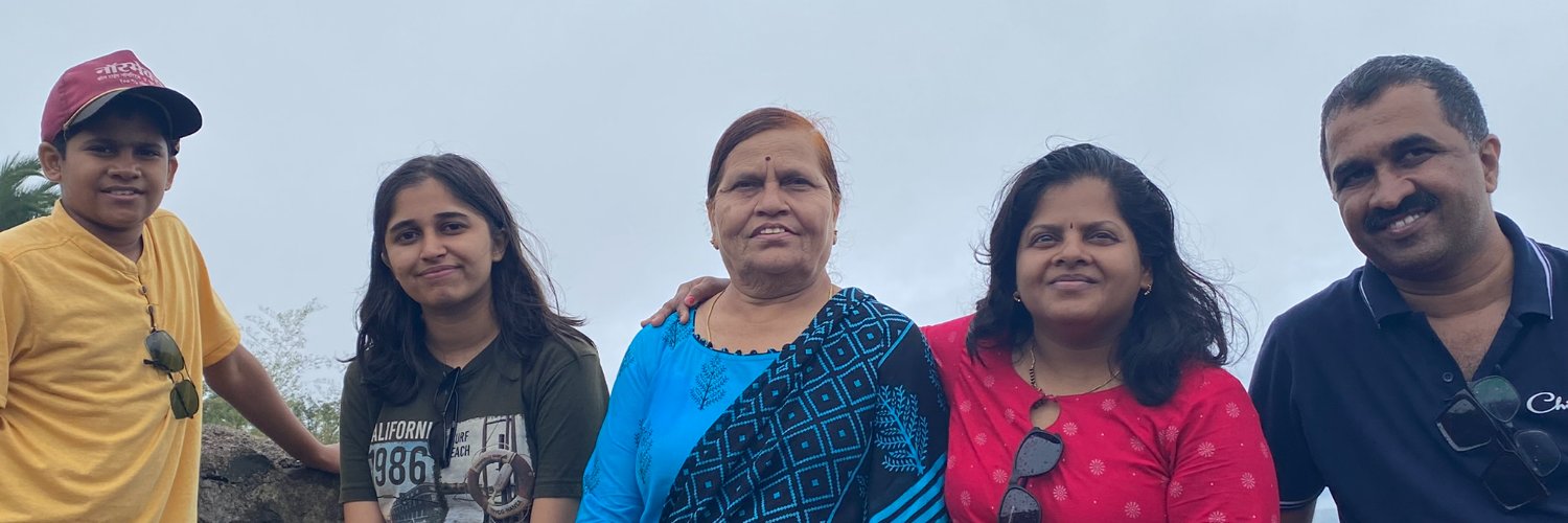 rahuldotm's profile banner image
