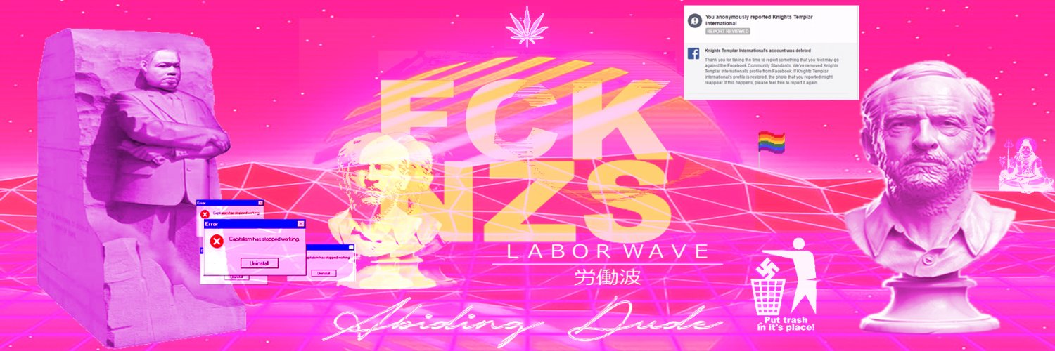 TheBlob 🔻 (づ｡◕‿‿◕｡)づ banner