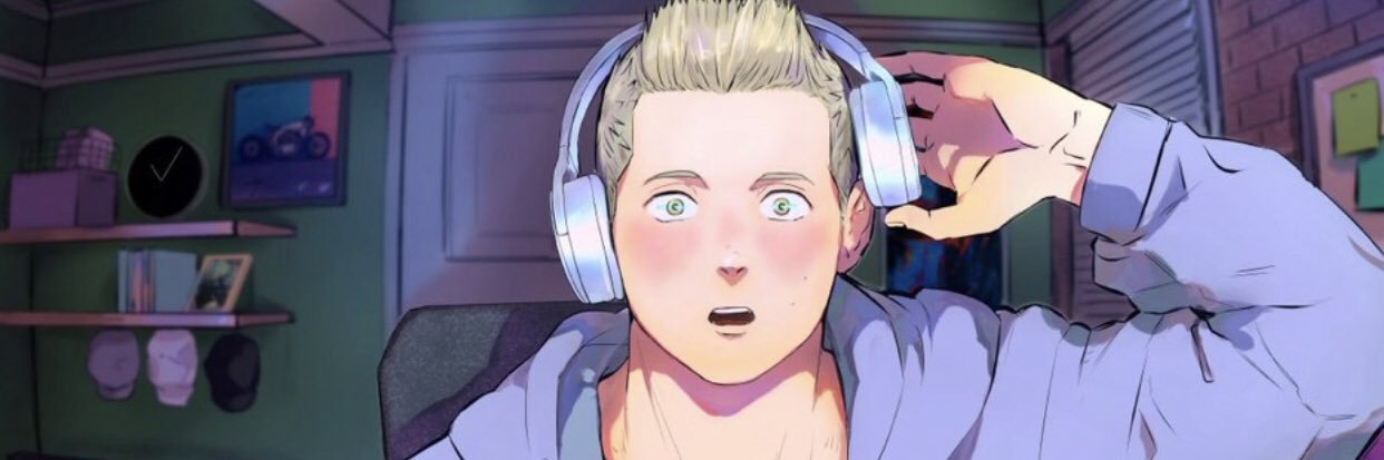 IMark 🏳️‍🌈 banner