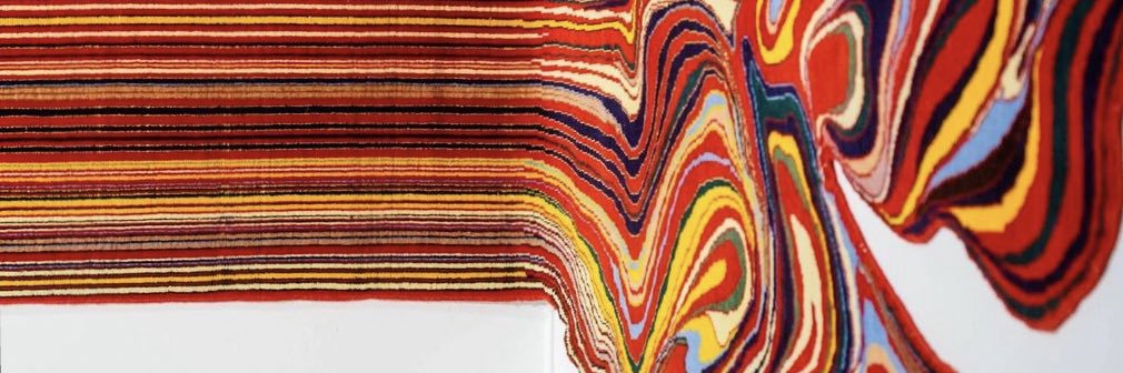 p banner
