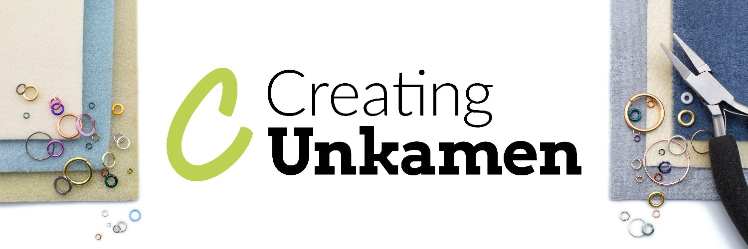 CreatingUnkamen's profile banner image