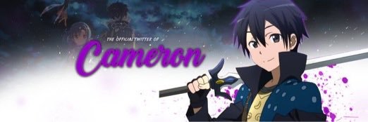 cameronrippel's profile banner image