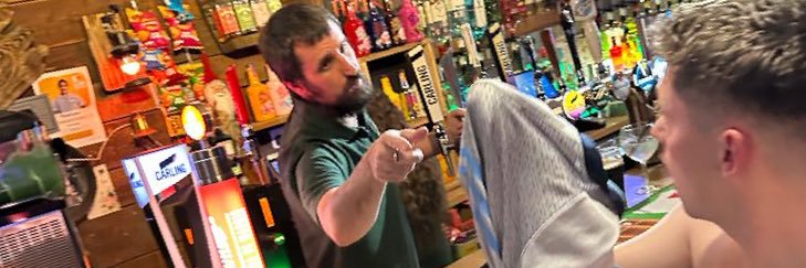 Adam jordan banner
