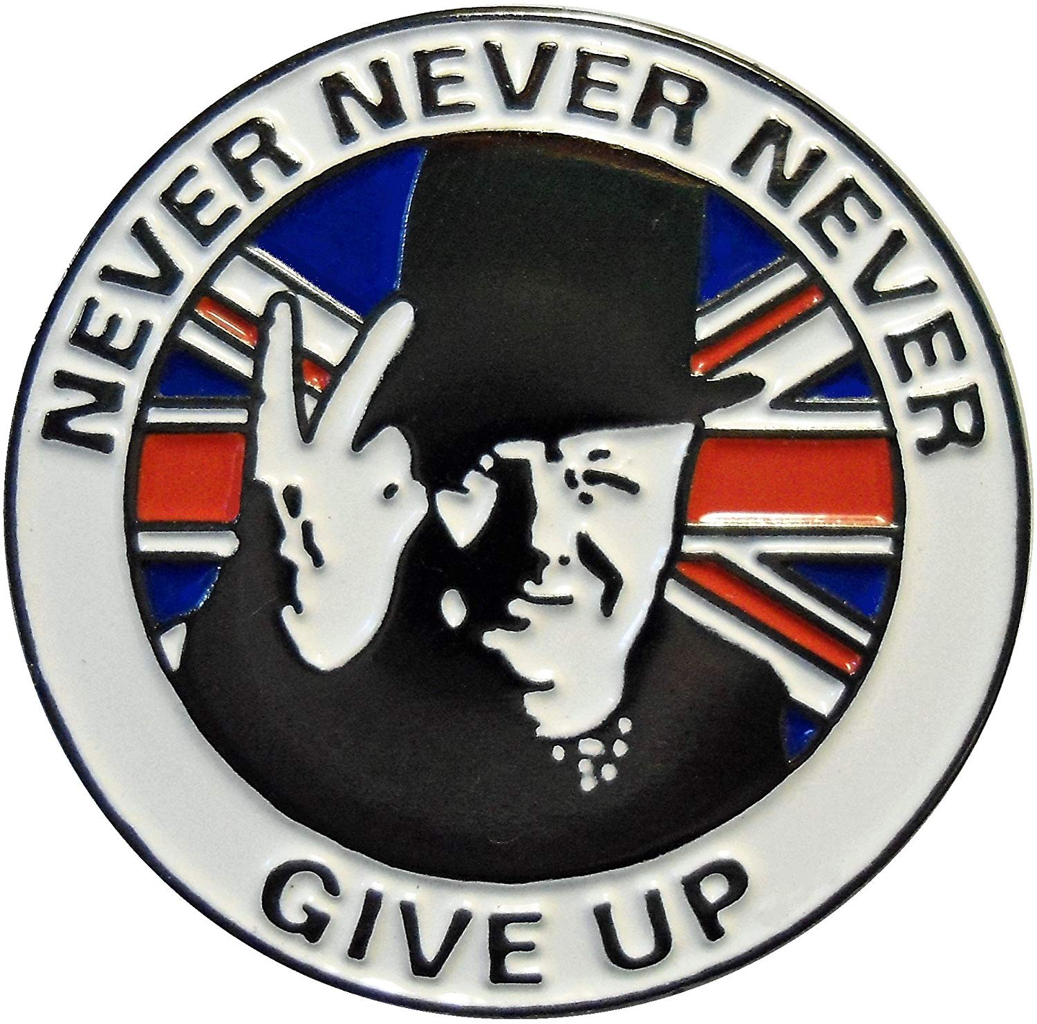 Proud English. Restore Member. banner