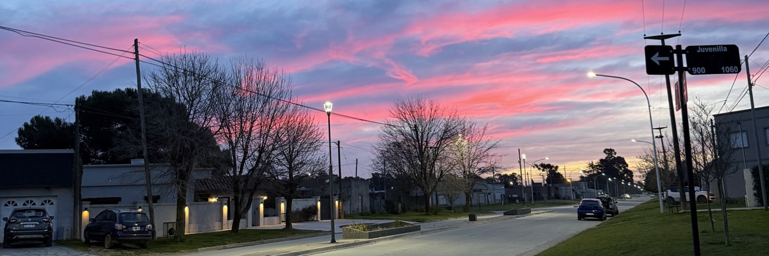 JeniFrers's profile banner image