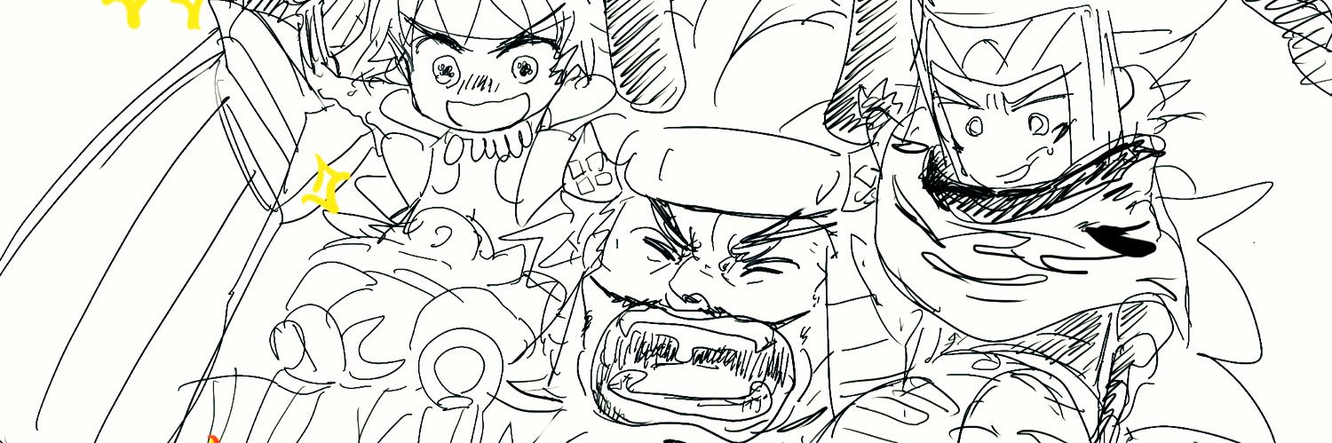 saigaz's profile banner image