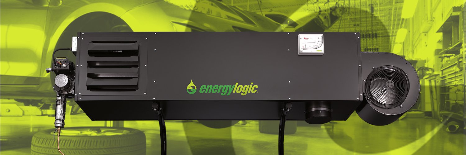 energylogicllc's profile banner image