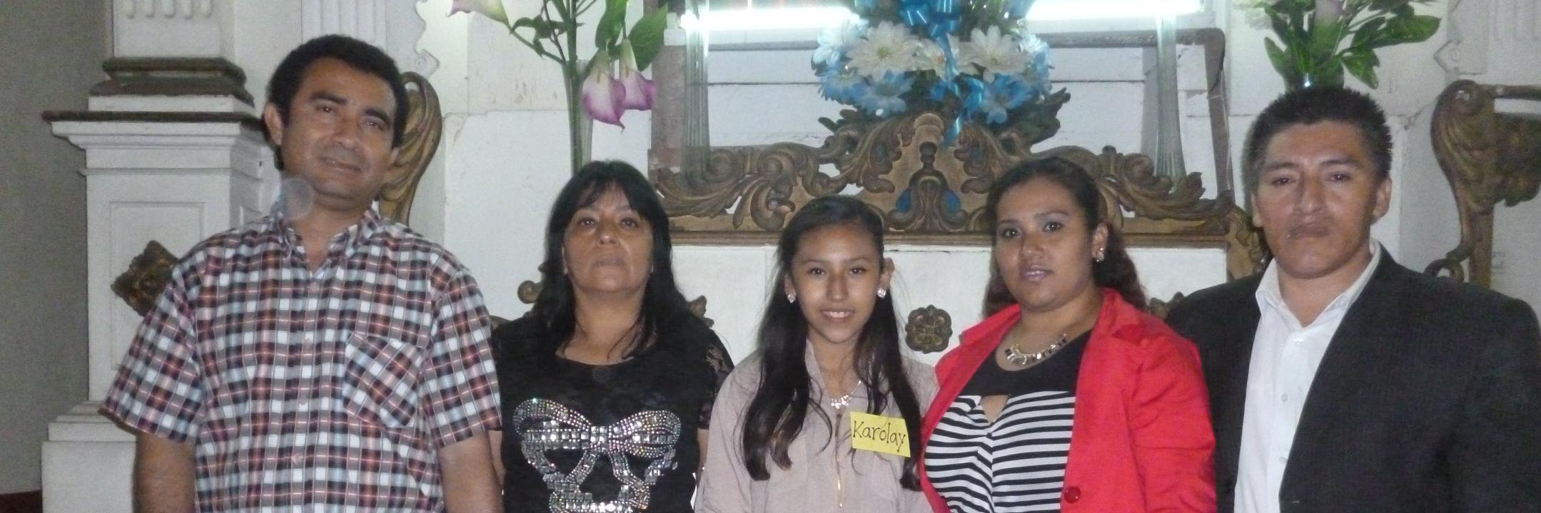 esther aurora garcia banner
