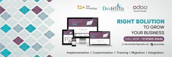 devintelle Profile Banner