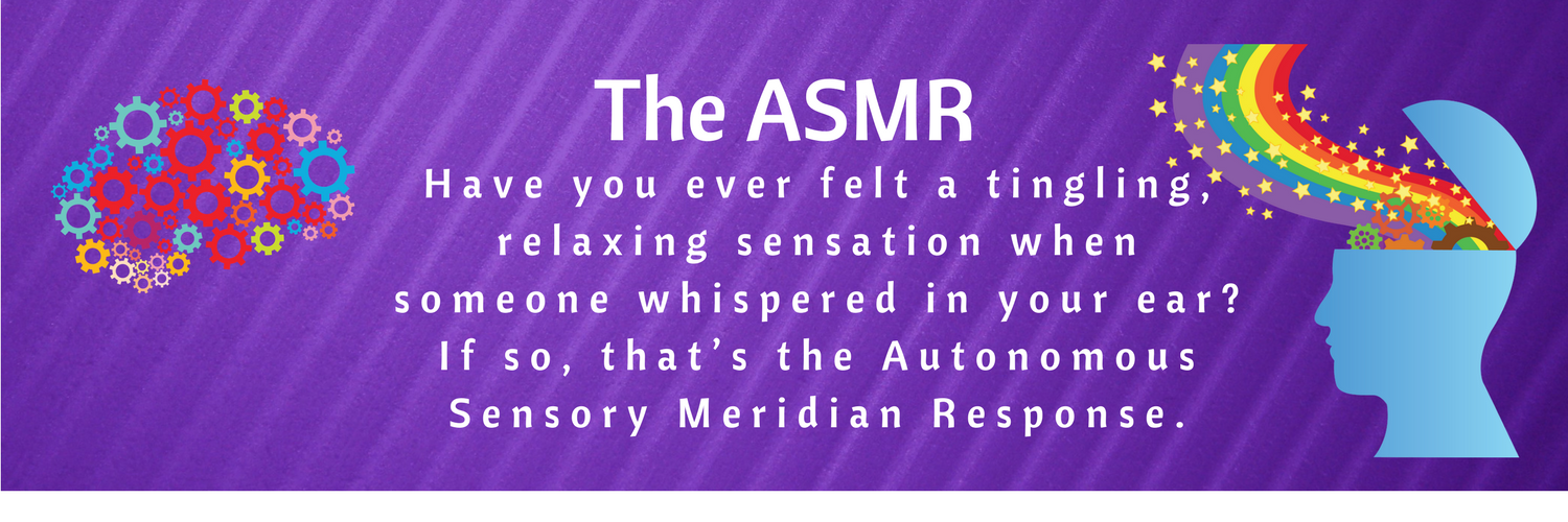 ASMRinfo's profile banner image