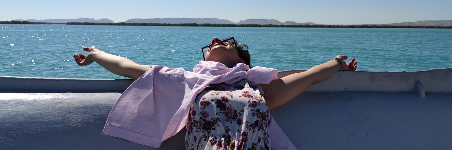 Hamideh🇮🇷 banner