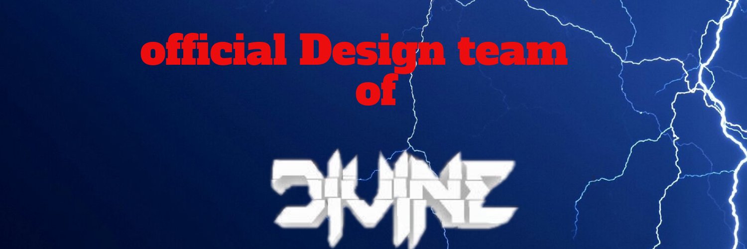 DiViNe Designs banner
