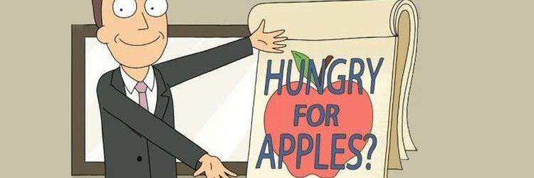 Gob_Swanson's profile banner image