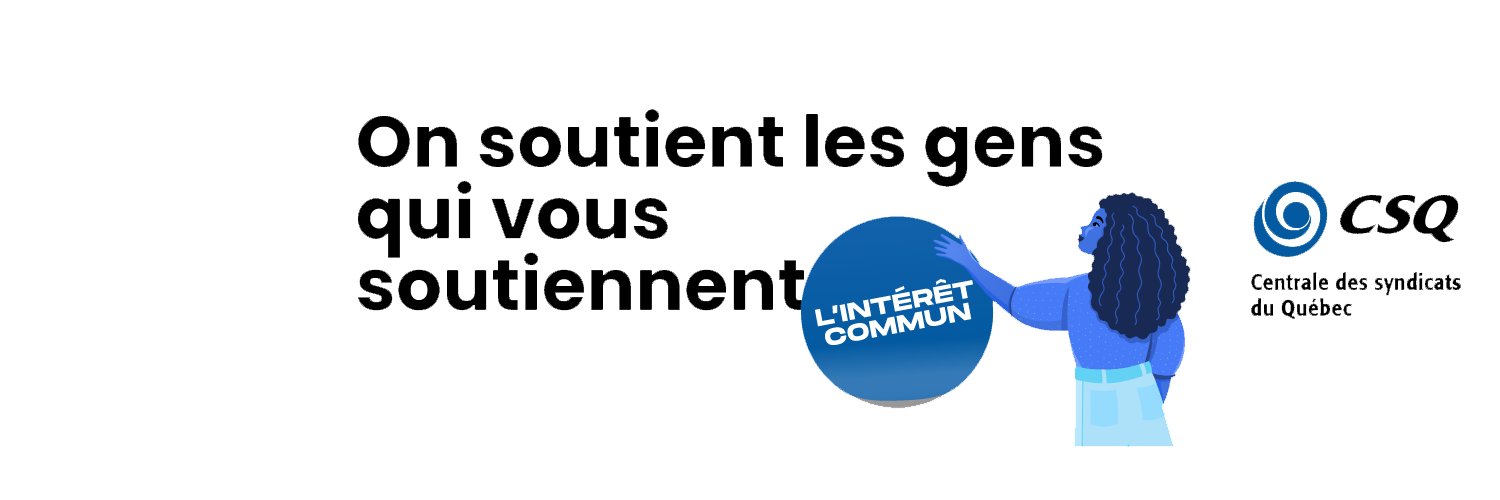 CSQ's banner