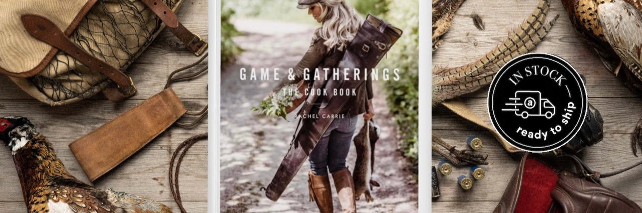 rachelhunts's profile banner image