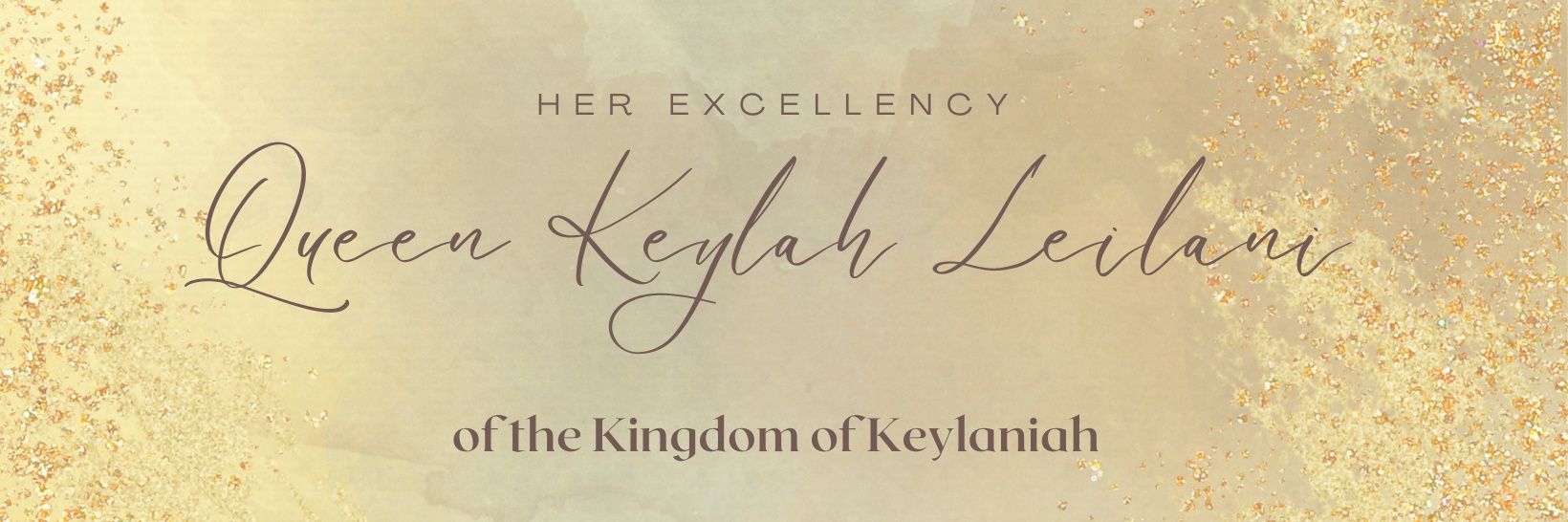 queenkleilani's profile banner image