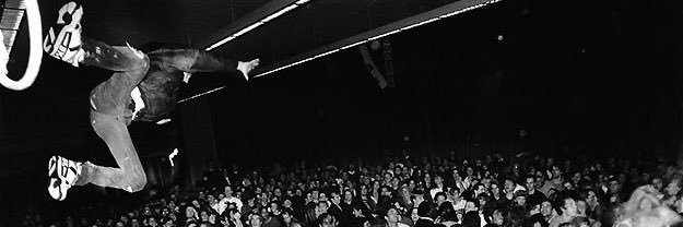 CritLife's profile banner image